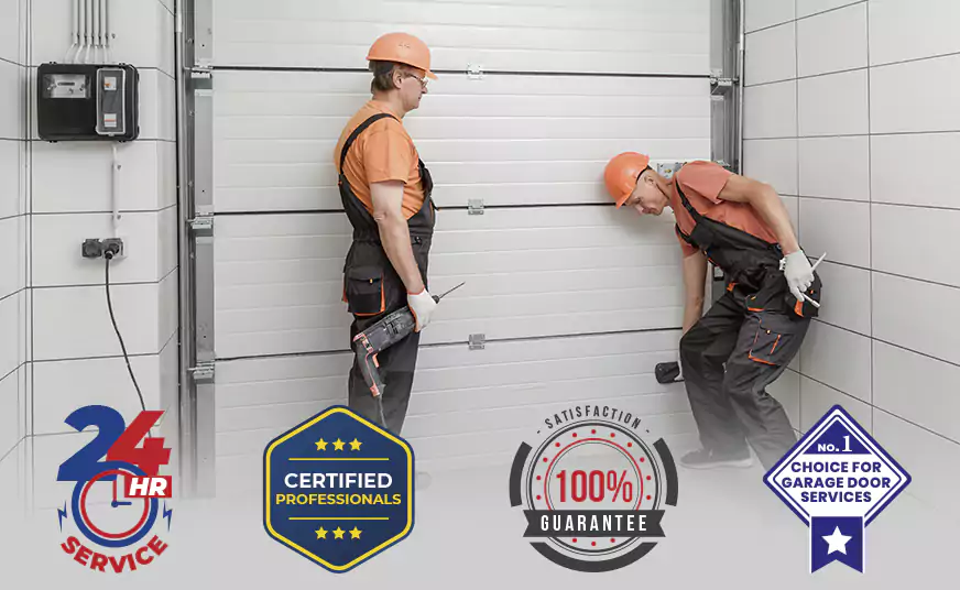 Garage Door Bottom Seals for Water and Wind Protection in Cucamonga, CA