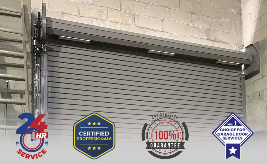 Roll-Up Garage Door Brands in Cucamonga, CA