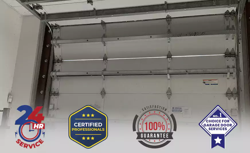 We Repair All Major Roller Door Brands in Cucamonga, CA