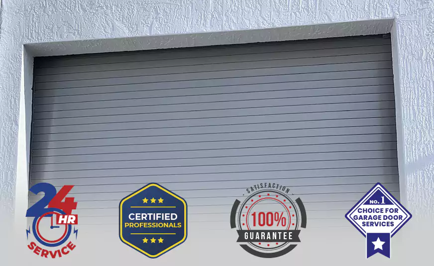 Overhead Roll Up Garage Door Services in Cucamonga, CA