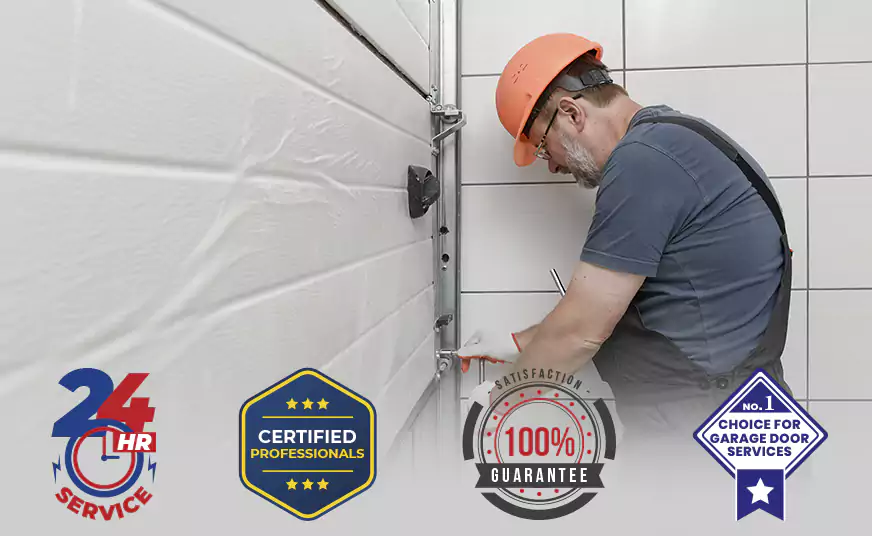 Garage Door Replacement in Cucamonga, CA