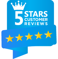5-Star Reviews from Cucamonga, CA Business Owners
